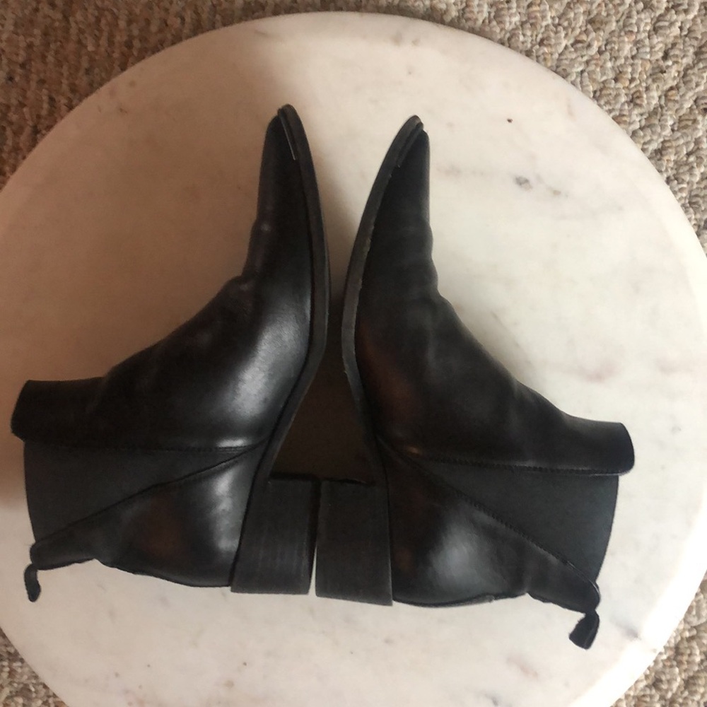 😎. Acne Studios Jensen boots - Picture 14 of 16